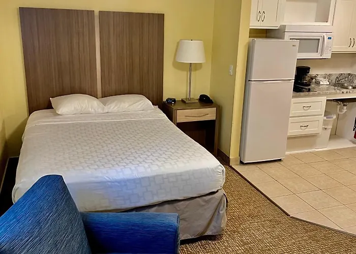 Suburban Studios Fort Myers Cape Coral