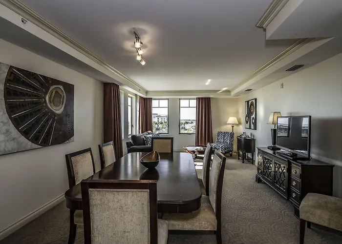 Wyvern Hotel, An Ascend Collection Hotel