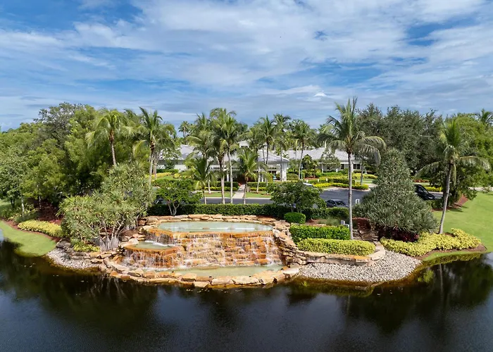 Hyatt Vacation Club At Coconut Cove